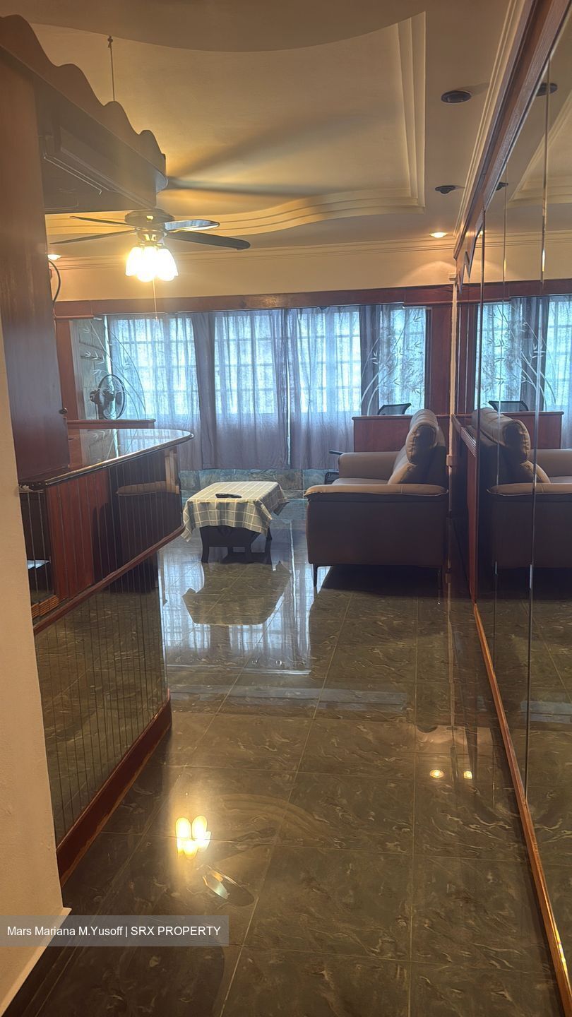 Blk 54 New Upper Changi Road (Bedok), HDB 5 Rooms #589331141